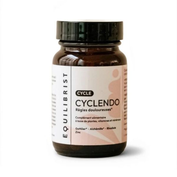 Equilibrist Cyclendo  Bt30