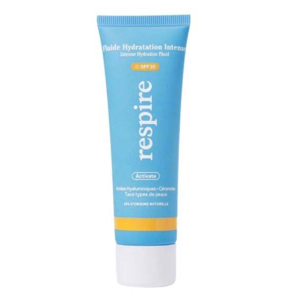 Respire Flde Hydr Intense Spf30 50Ml