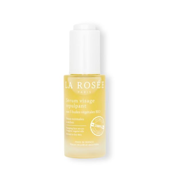 La Rosee Serum Repulpant