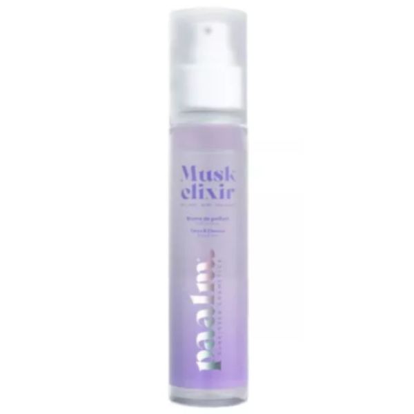 Paalm Brume Musc Elixir 100Ml