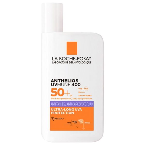 Rp Sol Flde A-Tach Spf50 50Ml