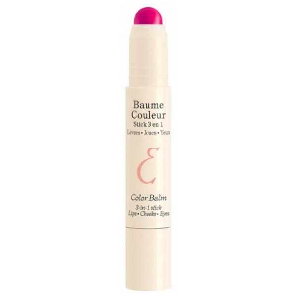 Embryolisse Baum Coul Stick 3En1 Mocha