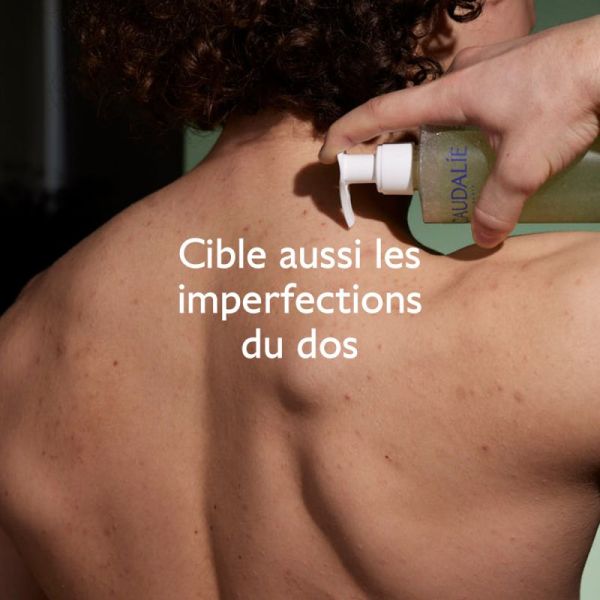 Caudalie Vinopure Gelee Net Purif 75Ml