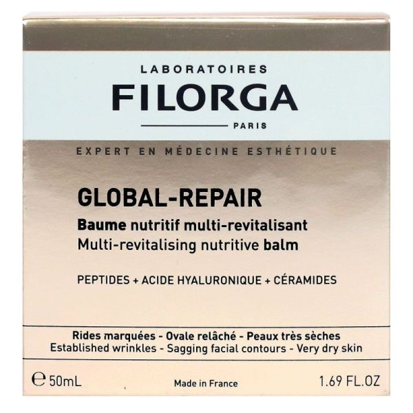 Filorga Global Repair Baume