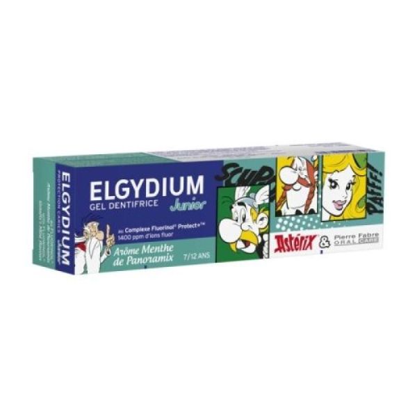 Elgydium Jr M Dou Asterix 50Ml1