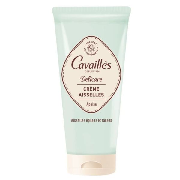 Rc Cr Aisselles Apaisante 30Ml