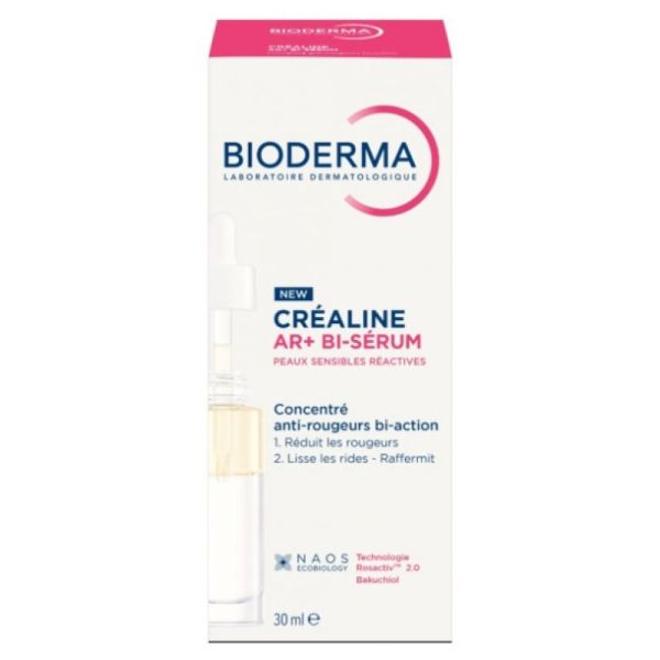 Crealine Ar Bi Serum 30Ml