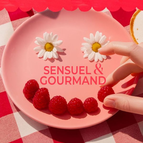 Rg Gel Dche Ginger Rge Tube 200ml