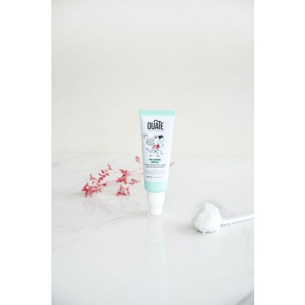 Ouate Ma Creme Ideale