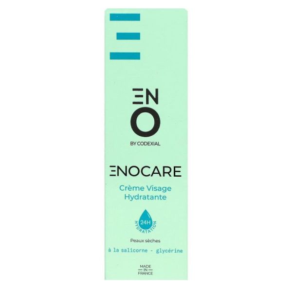 Codexial Enocare Cr Visage 30Ml