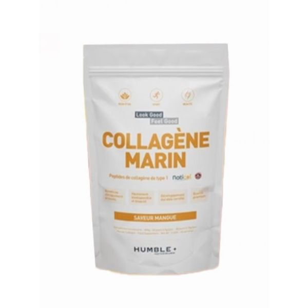 Humble Collagene Pdre Mangue