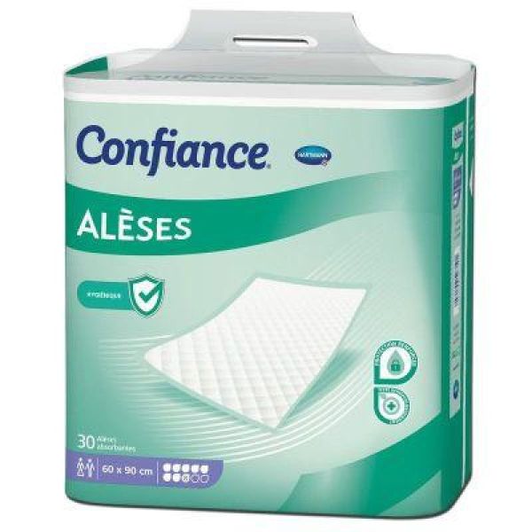 Confidence Alese 60x90cm /30