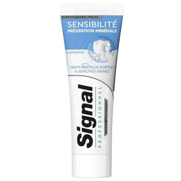 Signal Pro Prot Blanch Tb75Ml1