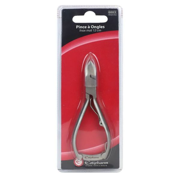 Estipharm Pince A Ongles 12cm
