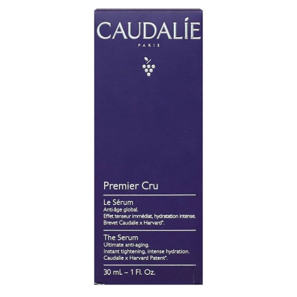 Caudalie Premier Cru Serum 30Ml