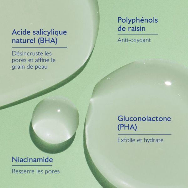 Caudalie Vinopure Ser A-Imperfect 30Ml