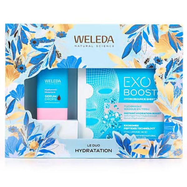 Weleda Coff Noel Visag Hydr 2026