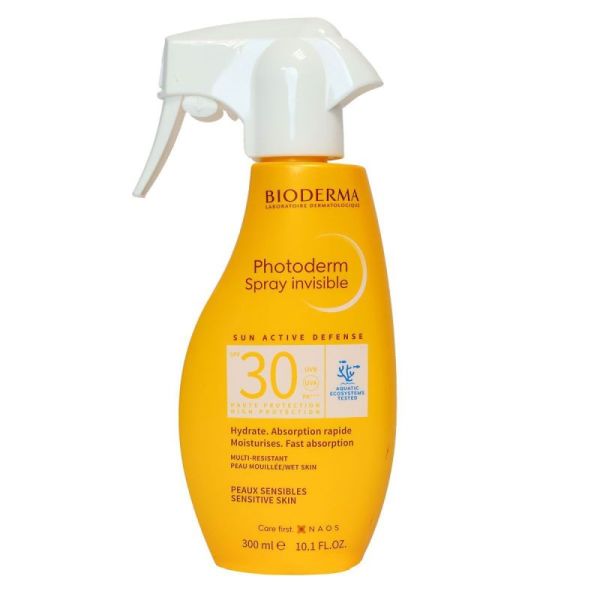 Bioderma Photoderm Spr Inv Spf30 300Ml