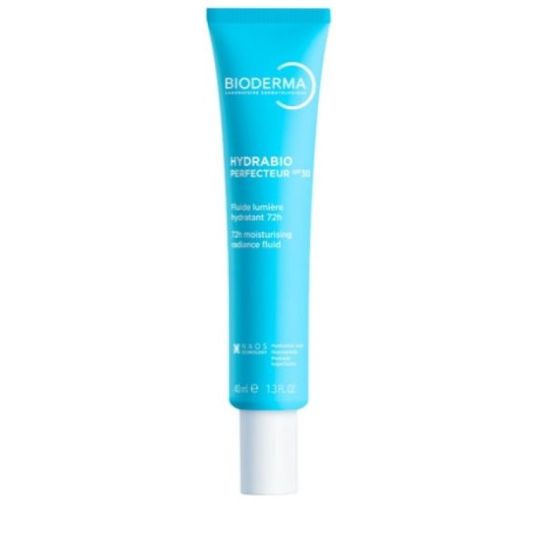 Bioderma Hydrabio Perfecteur Spf30 40Ml