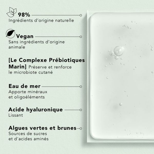 Lierac La Lotion Hydratante Fl 200ml