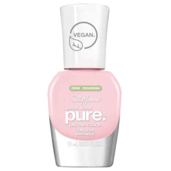 Sally Hansen Vao Pure Pink Cloud 200 10Ml