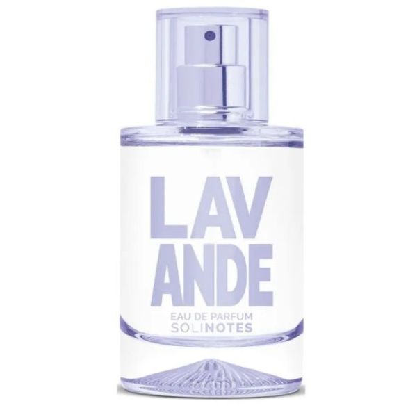 Solinotes Lavande Edp 50Ml