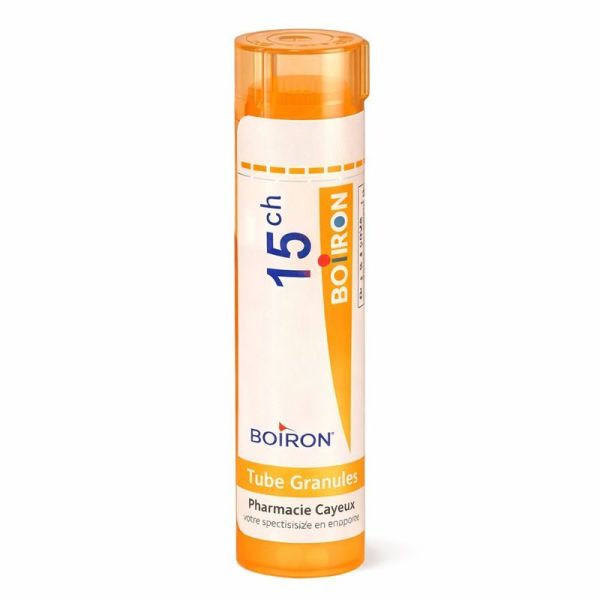 Yersin Serum 15ch Tg Boi