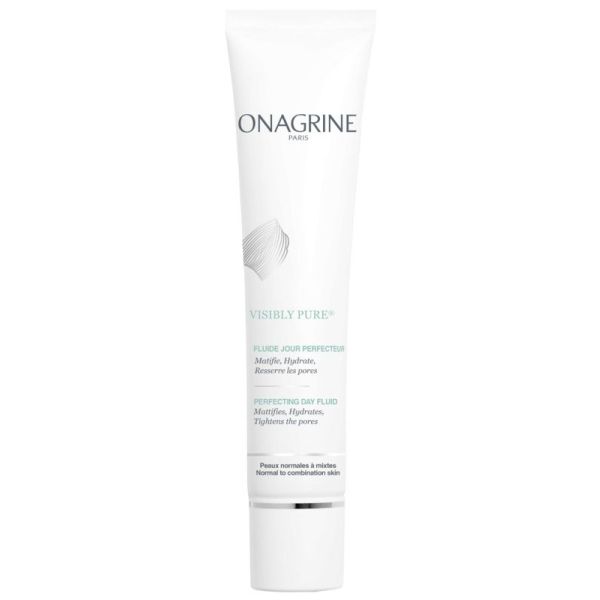 Onagrine Visibly Pure Soin Jr Tb40Ml 1
