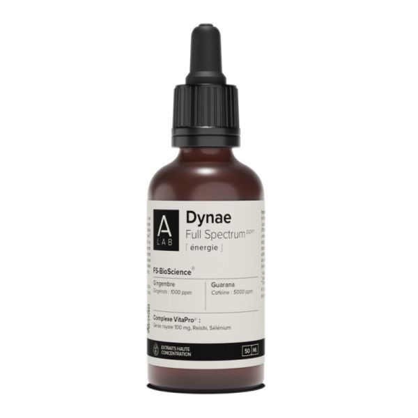 Alab Dynae Full Spectrum 50Ml