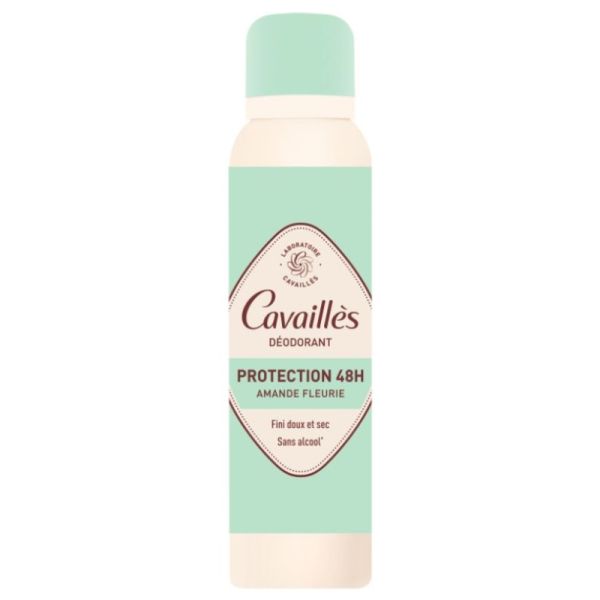 Roge-Cav Deo Dermato 48H Spray 150Ml
