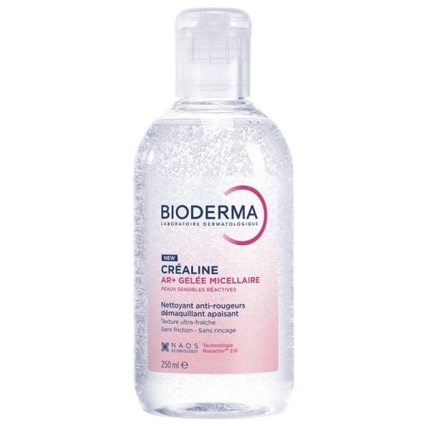Crealine Ar Gel Micell 250Ml