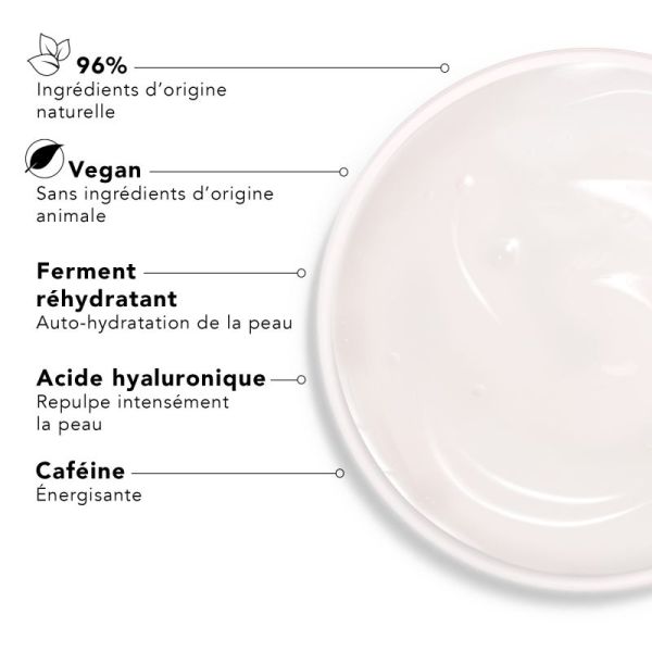 Lierac Hydragenist Ct Yeux 15Ml