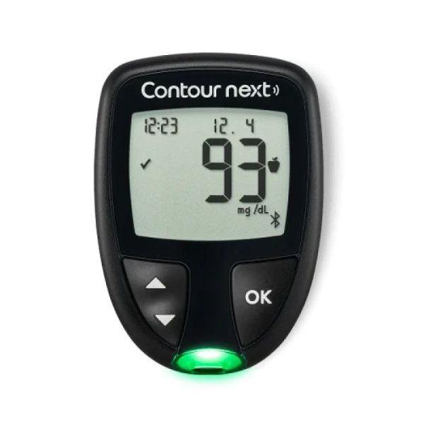 Contour Next Reader