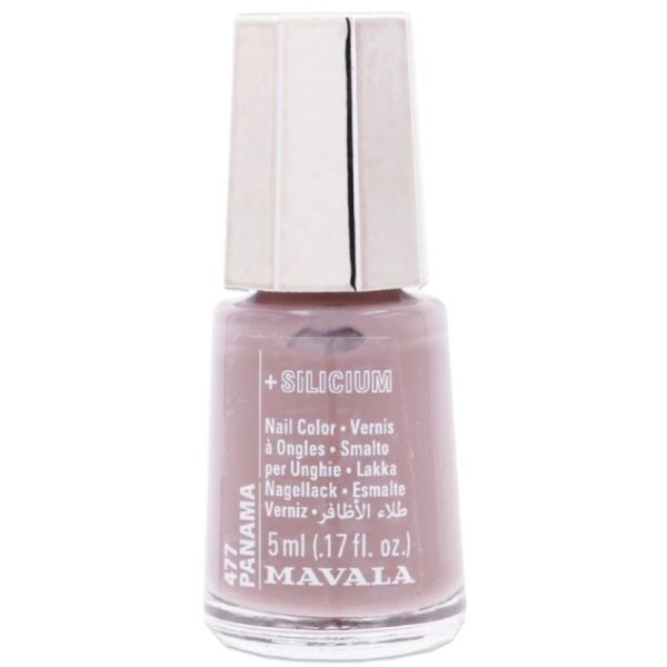 Mavala Vao Mini Coloraposssili Panama 5Ml