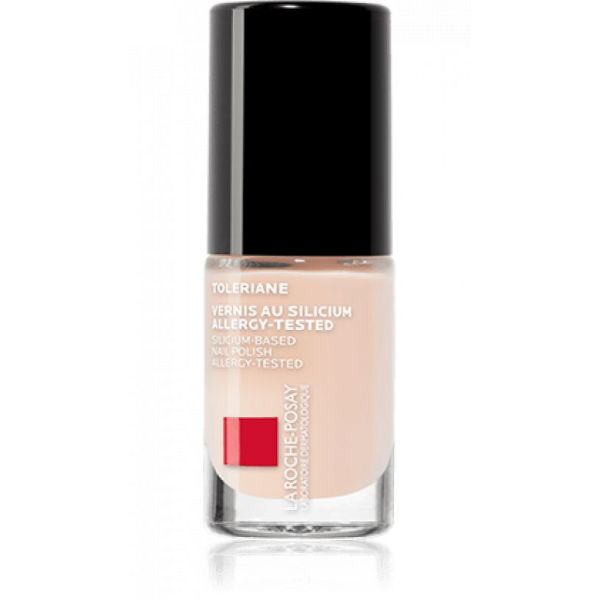 Toleriane - Silicon Varnish - 03 Beige