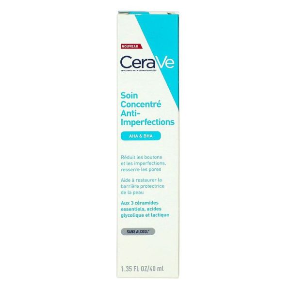 Cerav Anti Imp Cr 40ml