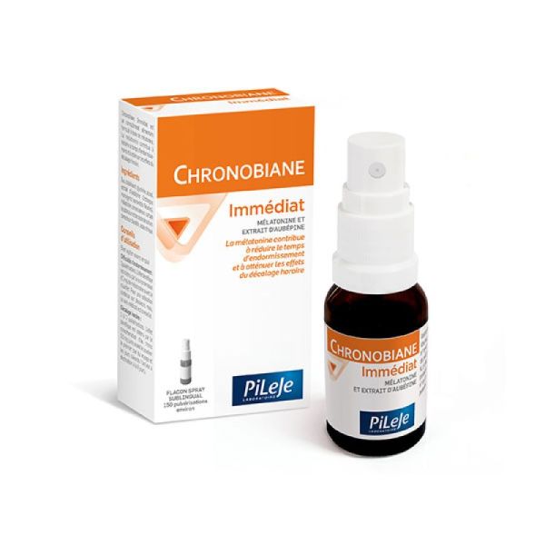 Instant Chronobiane 20ml