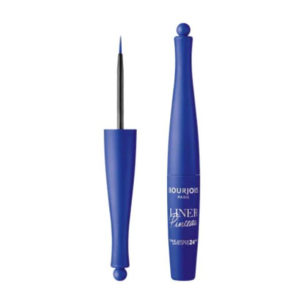 Bourjois Nu Liner Pinceau 4 Bleu 2,5Ml