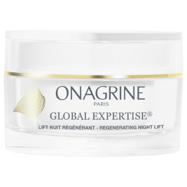 Onagrine Global Expert Lift N Reg 50Ml