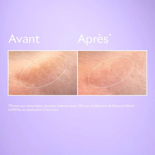 Sanof Lumina Serum Eclat A-Tache 30Ml