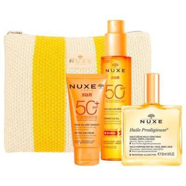 Nuxe Trsse Voyage Ete 2025