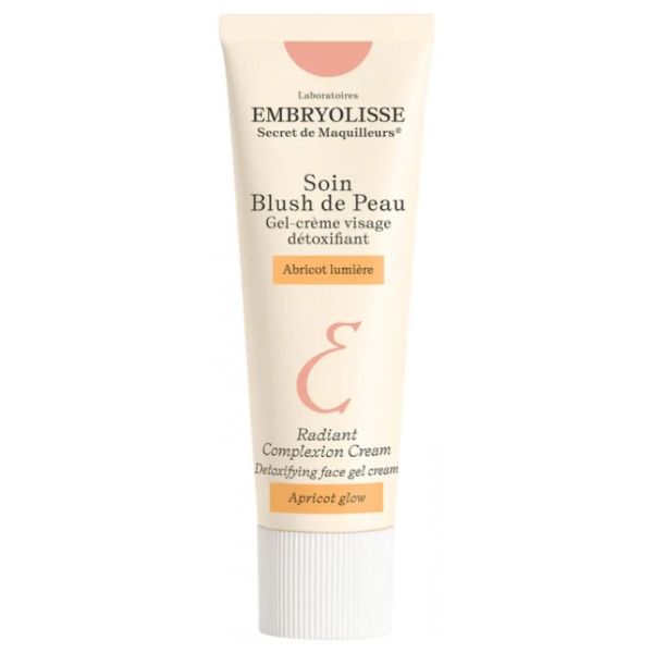 Embryolisse Soin Blush Peau Abricot 50Ml