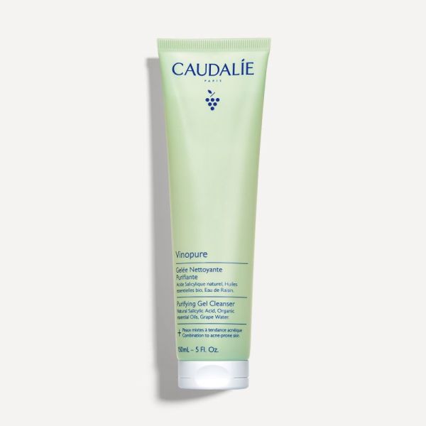 Caudalie Vinopure Gelee Net Purif 150Ml