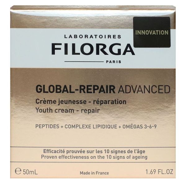 Filorga Global Repair Adv Cr 50Ml