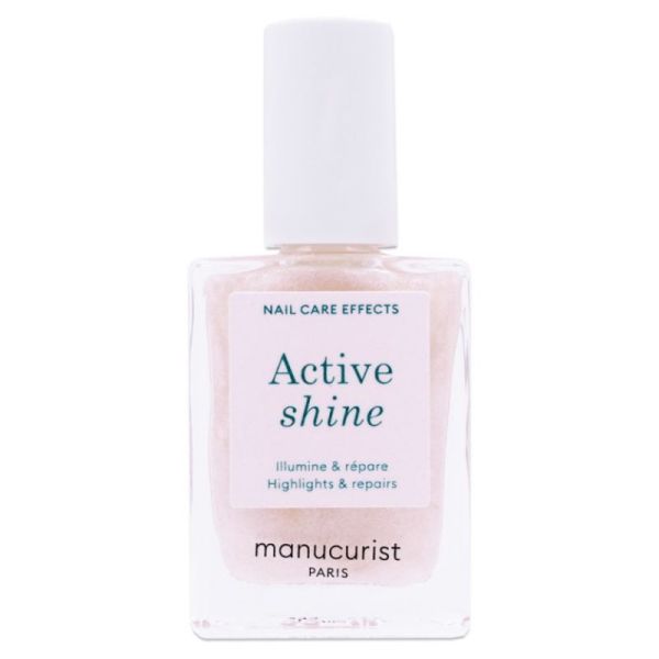 Manucurist Active Shine