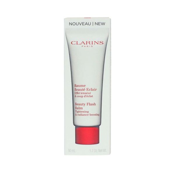 Clarins Beaute Eclair Balm