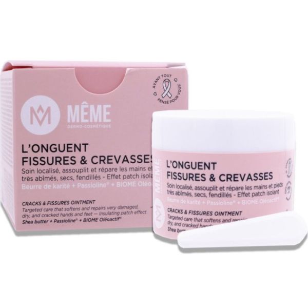 Meme Onguent 30Ml
