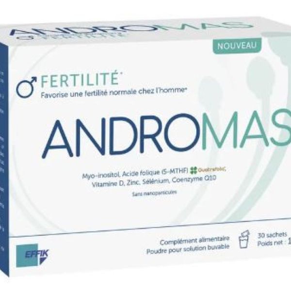 Andromas Pdr Sol Buv Sach 30