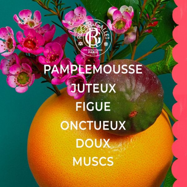 Rg Water Perf Beneficial Fl Figui Fl100ml