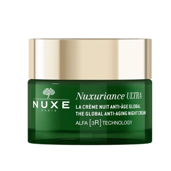 Nuxe Nuxuriance Ultra Cr Jour 50Ml